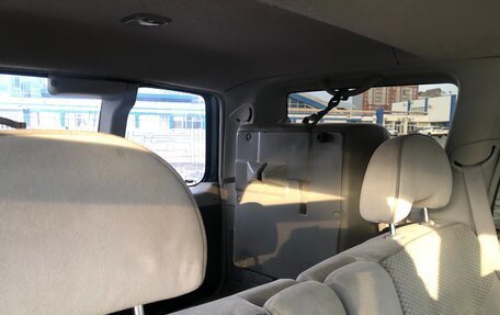 Nissan Patrol, 2003 год, 860 000 рублей, 13 фотография