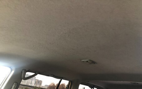 Nissan Patrol, 2003 год, 860 000 рублей, 15 фотография