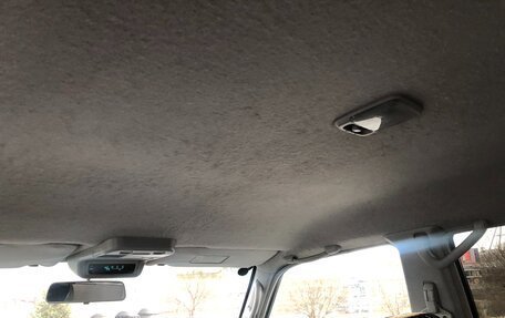 Nissan Patrol, 2003 год, 860 000 рублей, 16 фотография