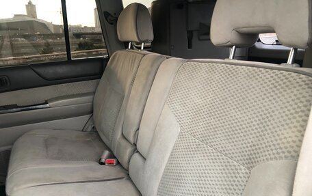 Nissan Patrol, 2003 год, 860 000 рублей, 11 фотография