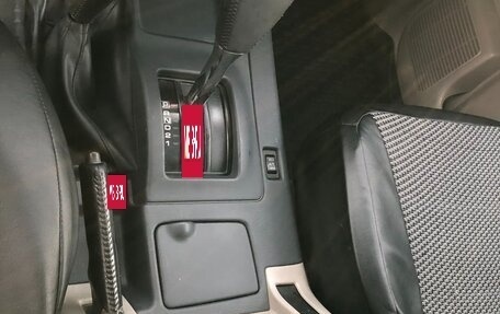 Nissan Patrol, 2003 год, 860 000 рублей, 14 фотография