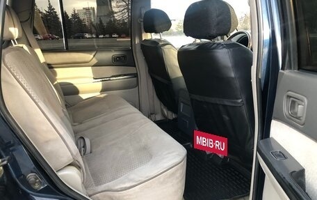 Nissan Patrol, 2003 год, 860 000 рублей, 12 фотография