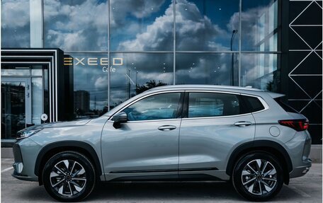 CheryExeed LX, 2024 год, 2 790 000 рублей, 1 фотография