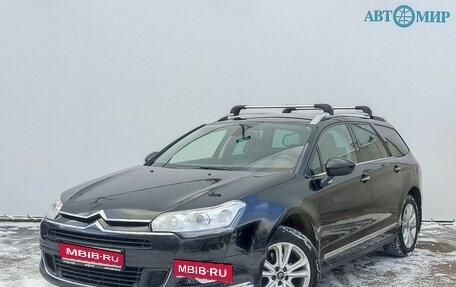 Citroen C5 II, 2012 год, 799 000 рублей, 1 фотография