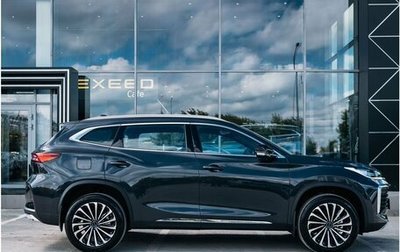 CheryExeed TXL, 2024 год, 3 700 000 рублей, 1 фотография