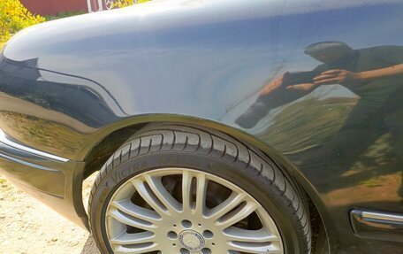 Mercedes-Benz E-Класс, 1998 год, 670 000 рублей, 8 фотография