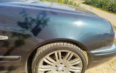 Mercedes-Benz E-Класс, 1998 год, 670 000 рублей, 7 фотография