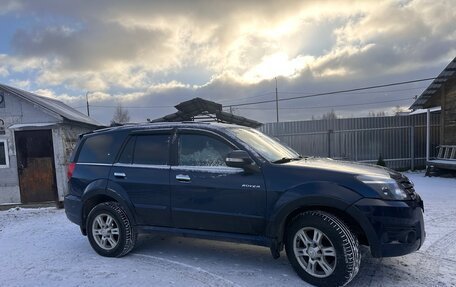 Great Wall Hover H3 I, 2013 год, 380 000 рублей, 1 фотография