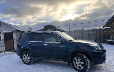 Great Wall Hover H3 I, 2013 год, 380 000 рублей, 1 фотография