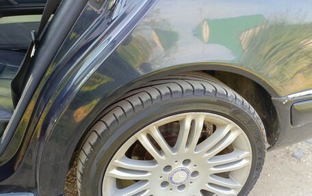 Mercedes-Benz E-Класс, 1998 год, 670 000 рублей, 9 фотография