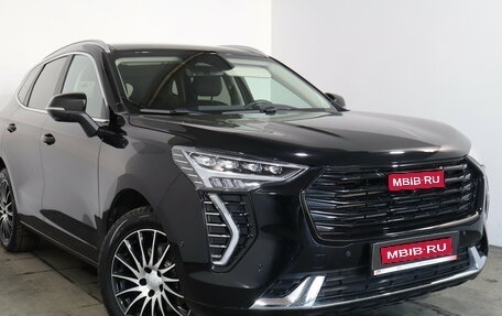 Haval Jolion, 2023 год, 2 069 000 рублей, 1 фотография