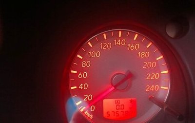 Mitsubishi Outlander III рестайлинг 3, 2004 год, 400 000 рублей, 1 фотография