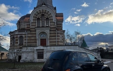 Chrysler PT Cruiser, 2001 год, 350 000 рублей, 1 фотография