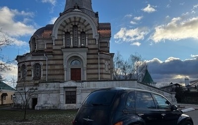 Chrysler PT Cruiser, 2001 год, 350 000 рублей, 1 фотография