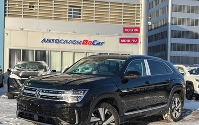 Volkswagen Teramont I, 2025 год, 5 300 000 рублей, 1 фотография