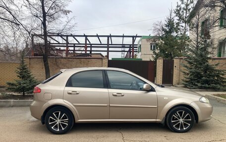 Chevrolet Lacetti, 2008 год, 200 000 рублей, 1 фотография