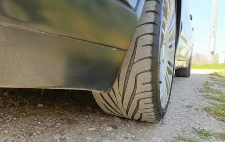 Mercedes-Benz E-Класс, 1998 год, 670 000 рублей, 15 фотография