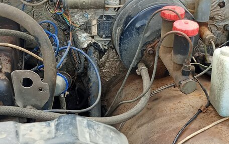 ЛуАЗ 3151, 1986 год, 350 000 рублей, 3 фотография