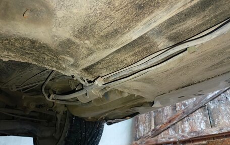 Mercedes-Benz E-Класс, 1998 год, 670 000 рублей, 19 фотография