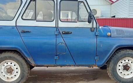 ЛуАЗ 3151, 1986 год, 350 000 рублей, 2 фотография