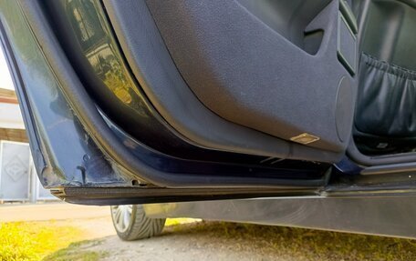 Mercedes-Benz E-Класс, 1998 год, 670 000 рублей, 13 фотография