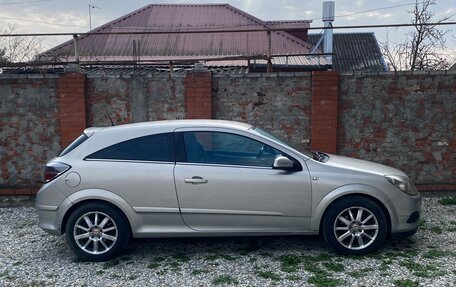 Opel Astra H, 2007 год, 550 000 рублей, 1 фотография