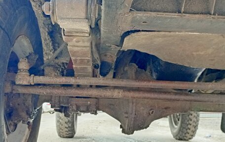 ЛуАЗ 3151, 1986 год, 350 000 рублей, 7 фотография