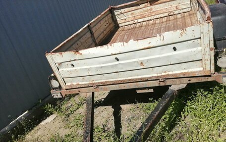 ЛуАЗ 3151, 1986 год, 350 000 рублей, 8 фотография