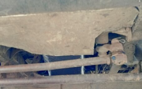 ЛуАЗ 3151, 1986 год, 350 000 рублей, 10 фотография