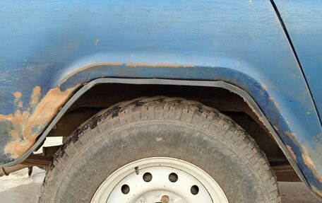 ЛуАЗ 3151, 1986 год, 350 000 рублей, 14 фотография