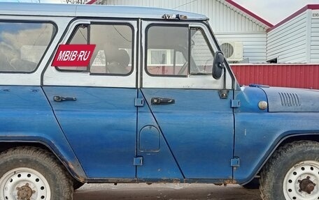 ЛуАЗ 3151, 1986 год, 350 000 рублей, 9 фотография