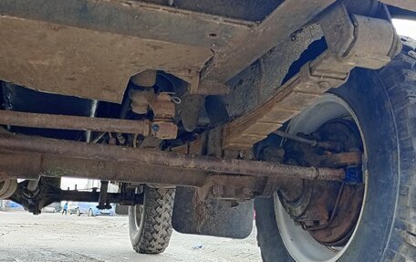 ЛуАЗ 3151, 1986 год, 350 000 рублей, 15 фотография