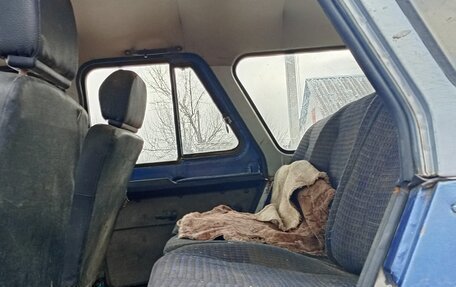 ЛуАЗ 3151, 1986 год, 350 000 рублей, 20 фотография