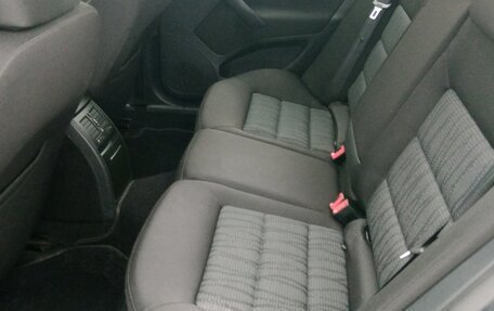 Skoda Octavia, 2011 год, 900 000 рублей, 7 фотография