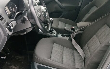 Skoda Octavia, 2011 год, 900 000 рублей, 6 фотография