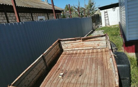 ЛуАЗ 3151, 1986 год, 350 000 рублей, 16 фотография