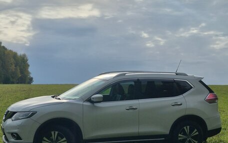 Nissan X-Trail, 2015 год, 1 750 000 рублей, 2 фотография