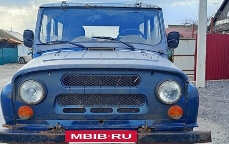 ЛуАЗ 3151, 1986 год, 350 000 рублей, 22 фотография