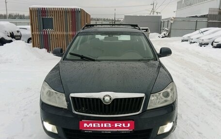 Skoda Octavia, 2011 год, 900 000 рублей, 3 фотография