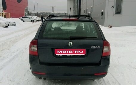 Skoda Octavia, 2011 год, 900 000 рублей, 4 фотография
