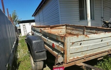 ЛуАЗ 3151, 1986 год, 350 000 рублей, 19 фотография