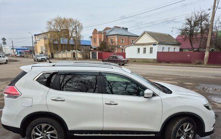 Nissan X-Trail, 2015 год, 1 750 000 рублей, 7 фотография