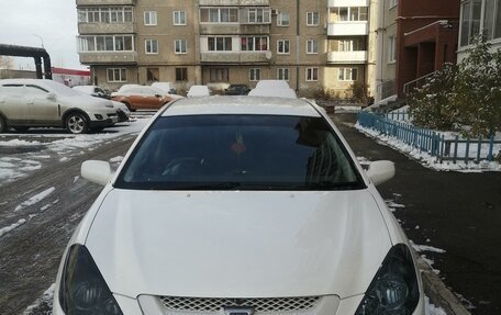 Toyota Caldina, 2003 год, 750 000 рублей, 2 фотография