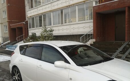 Toyota Caldina, 2003 год, 750 000 рублей, 3 фотография