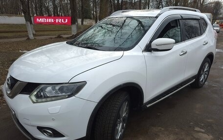 Nissan X-Trail, 2015 год, 1 750 000 рублей, 6 фотография