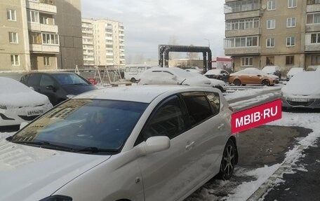 Toyota Caldina, 2003 год, 750 000 рублей, 4 фотография