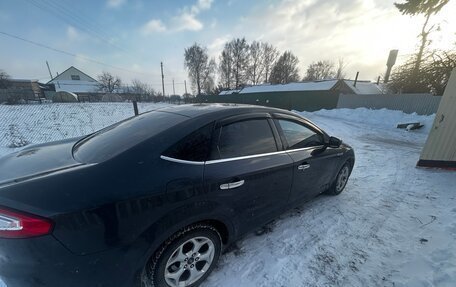Ford Mondeo IV, 2011 год, 600 000 рублей, 4 фотография