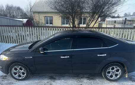 Ford Mondeo IV, 2011 год, 600 000 рублей, 3 фотография