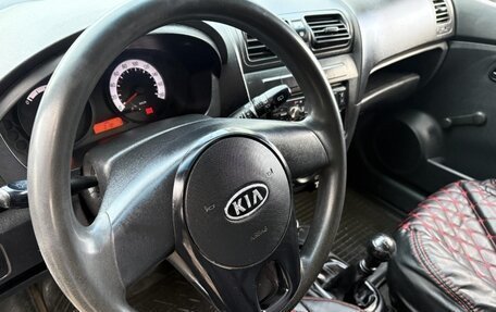 KIA Picanto I, 2010 год, 300 000 рублей, 6 фотография