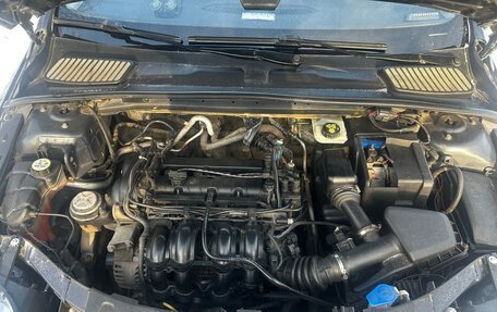 Ford Mondeo IV, 2011 год, 600 000 рублей, 7 фотография